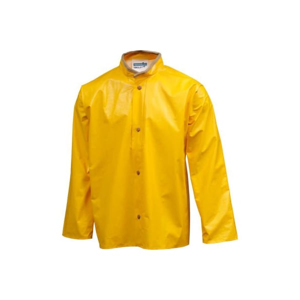 Tingley Tingley J32007 American Storm Fly Front Jacket, Yellow, 3XL J32007.3X - main